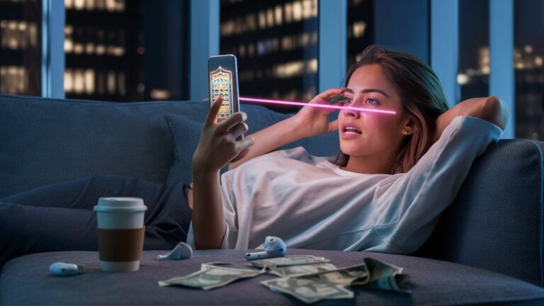 mobile betting gaining popularity