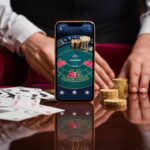 mobile casino gaming apps