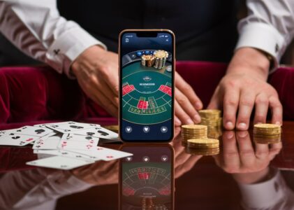 The Best Casino Apps for Playing on the Go