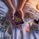 mobile gambling offers advantages