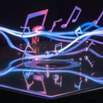 musical brightening charged freedom