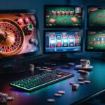 online casino gaming trends