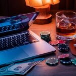 online gaming attracts blackjack players