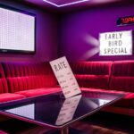 optimize karaoke room costs