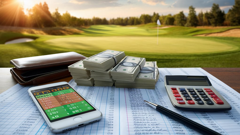 plan money usage wisely
