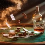 poker game sound effects