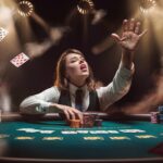 poker music fog growing