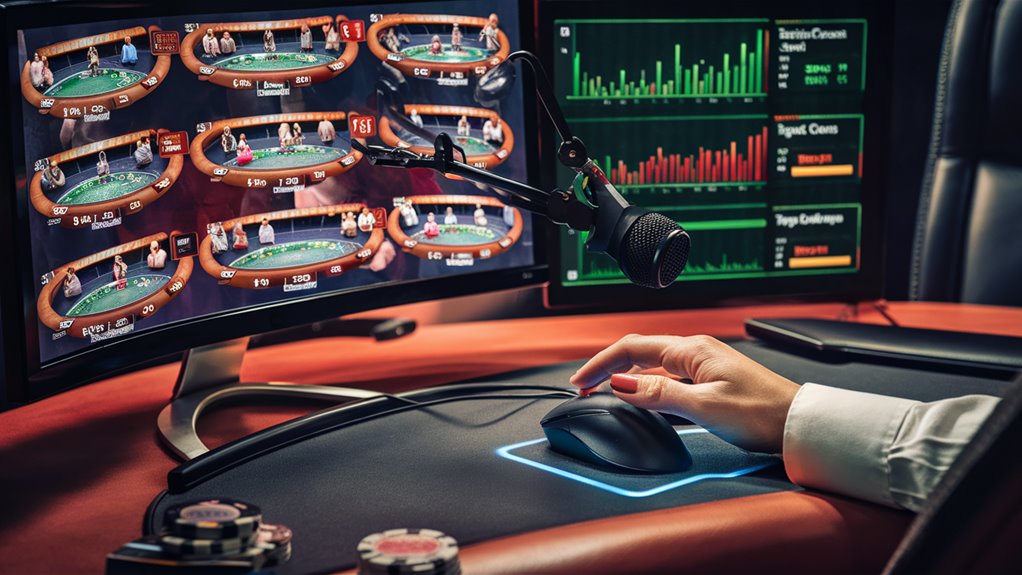 popular games attract players