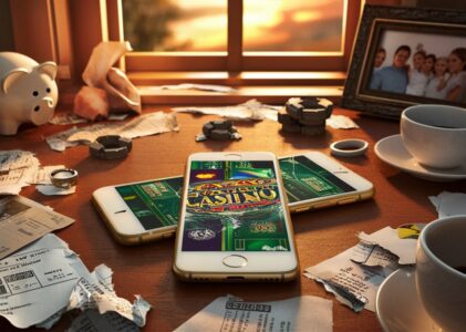 How to Avoid Online Gambling Pitfalls