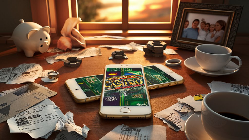 How to Avoid Online Gambling Pitfalls