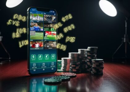 What Makes a Great Online Sportsbook?