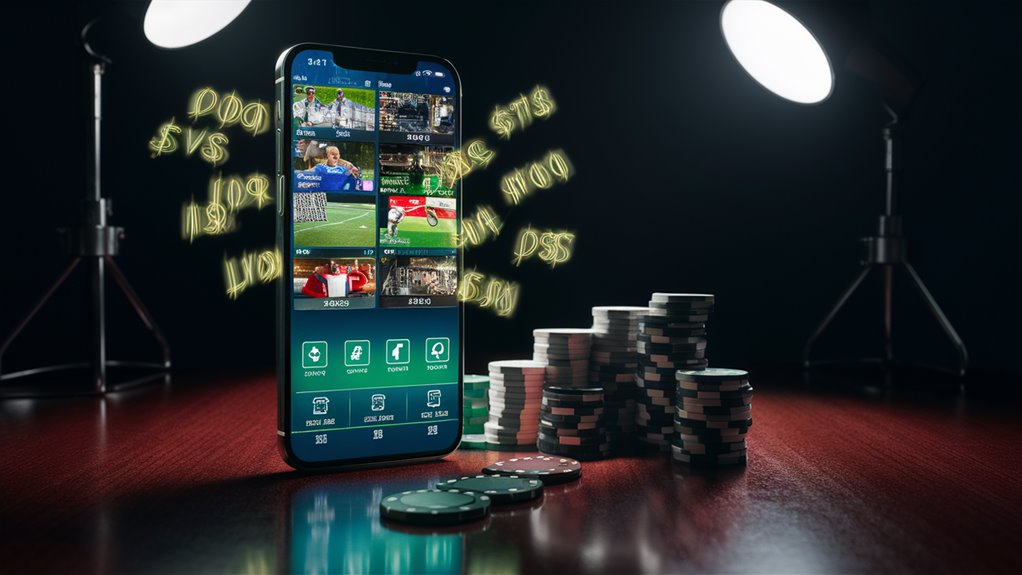 quality sports betting platform