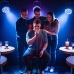 respectful karaoke behavior guidelines
