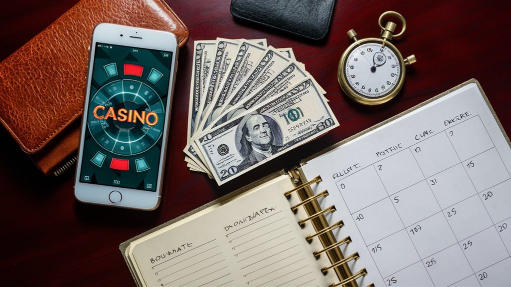 safe online betting guidelines