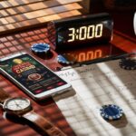 set online gambling limits