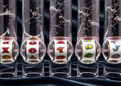 Glasseed Slots: Planting Fragile Reels for Bonus-Germinating Showcases