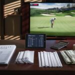 smart golf betting strategy