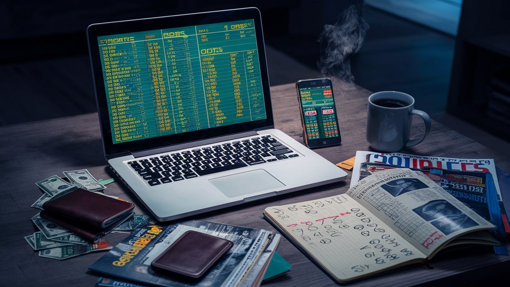 smart online betting tactics
