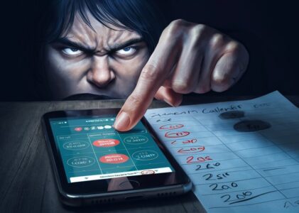 How to Avoid Losing Control When Gambling Online