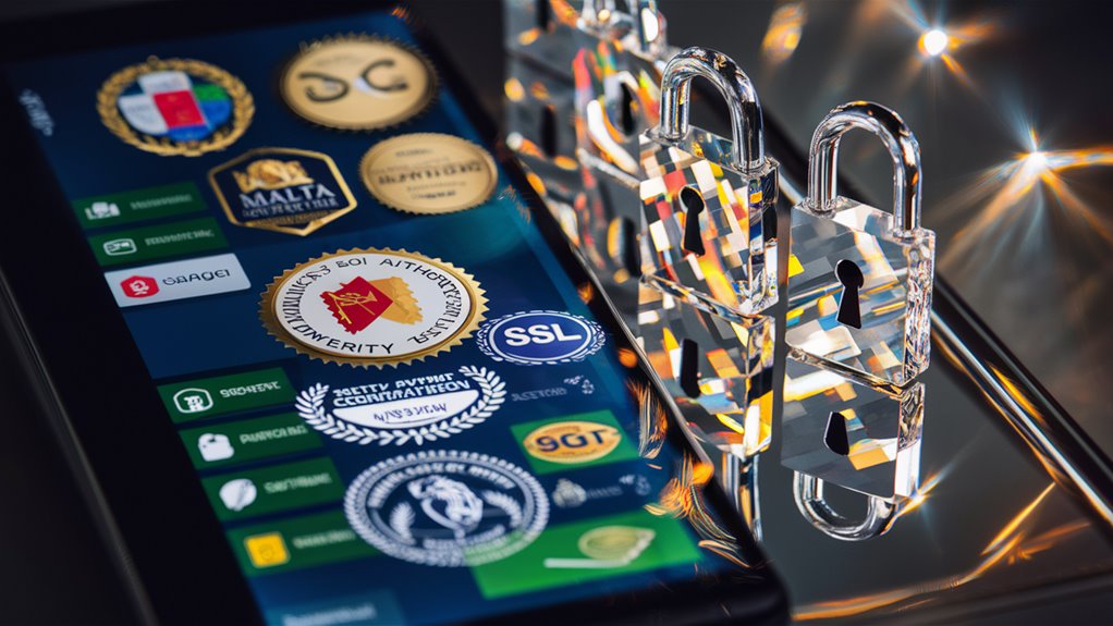 valid access control documentation