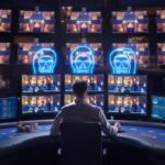 ai guards casino games