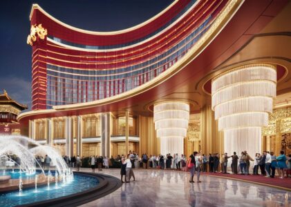 Top Tourist Casinos in Asia, Where Gambling Meets Sightseeing