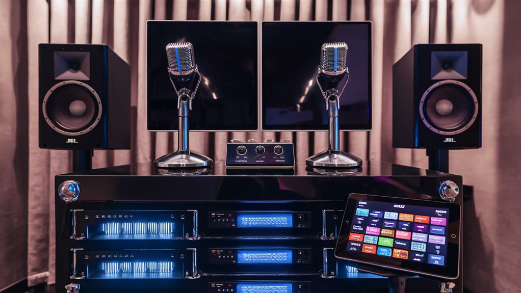 audio system installation guide