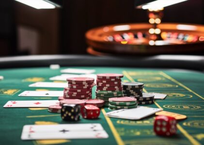 Gambling Language Glossary, Terms Every Player Should Know