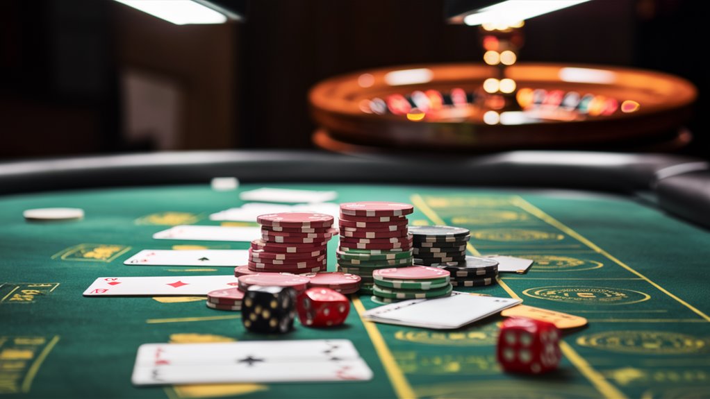 betting terminology and definitions