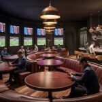 betting venues transform sports entertainment