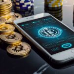 bitcoin revolutionizes online gambling