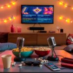 budget friendly karaoke planning