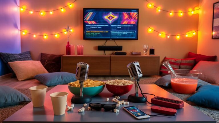 budget friendly karaoke planning