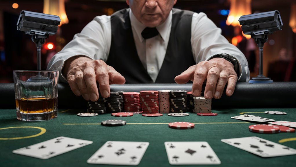 card counting ethics debated