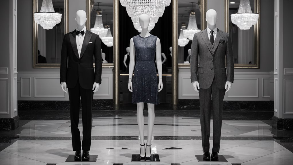 Casino Dress Codes Explained, What to Wear at High-End Venues