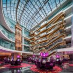 casino design influences betting behavior
