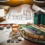 casino development and planning