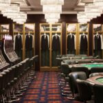 casino launch requirements list