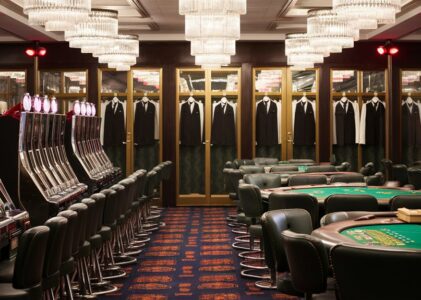 Casino Opening Checklists, Everything Needed for Launch Day