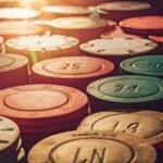 casino money color coding