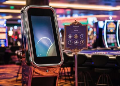 Responsible Gambling Tools, How Casinos Promote Safe Play
