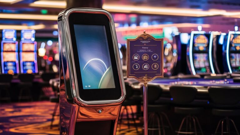 casino safety prevention tools