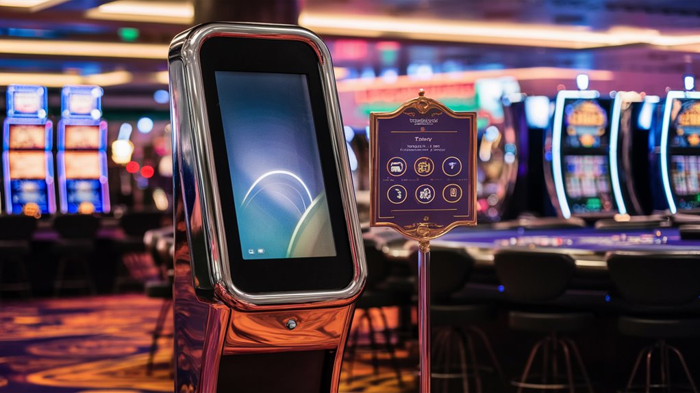 casino safety prevention tools