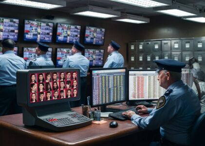 How Casinos Handle Cheaters, Security Protocols and Blacklists