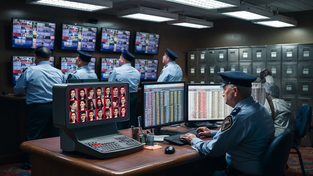 How Casinos Handle Cheaters, Security Protocols and Blacklists