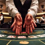 casino staff inside information