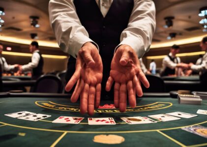 Dealer Secrets Revealed, What Casino Staff Won’t Tell You