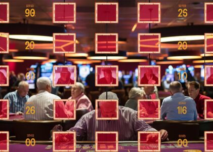 Facial Recognition in Casinos, Privacy Vs Security Debate