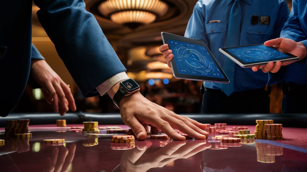 casinos fight skilled players