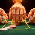 choose your poker type